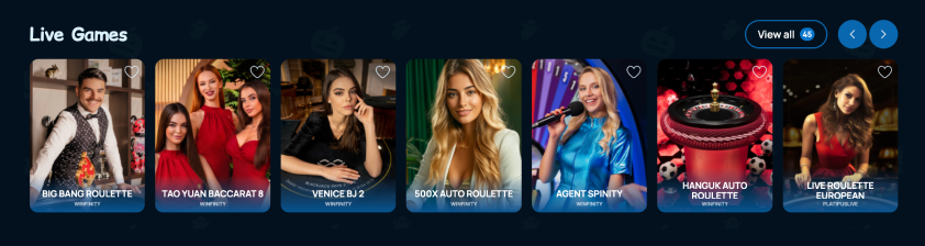 baxterbet-live-casino